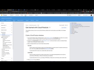 best spring boot firebase crud application 1 introduction and setting up firebase with spring boot best