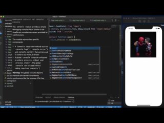 best react native tutorial 14 how to use the image component image component in react native best