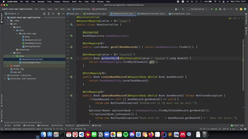best spring boot testing with junit 5 understanding mockito setting up test class best