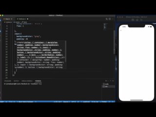 best react native tutorial 18 react native hooks how to use useeffect best