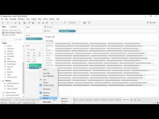 best tableau tutorial for beginners 29 how to use multiple tables in tableau best
