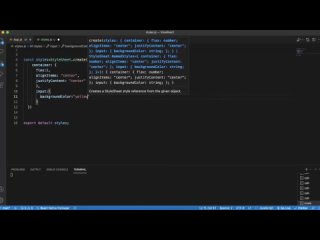 best react native tutorial 51 react native vibration example best