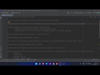 best kotlin tutorial for beginners kotlin string function with example best