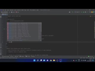 best kotlin tutorial for beginners kotlin array with example best