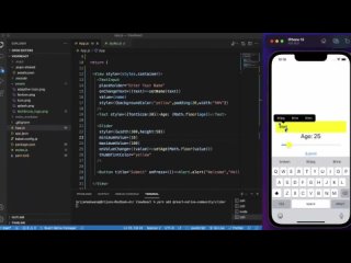 best full react native project tutorial for beginners the complete react native course best