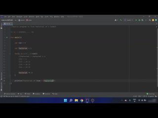 best kotlin tutorial for beginners kotlin variable scope with example best
