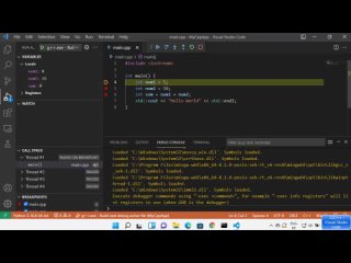 best visual studio code tutorial for beginners getting started with vscode best