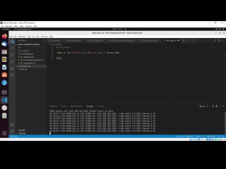 best shell scripting tutorial for beginners practice exercise 1 best