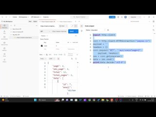 best how to generate java or any other code snippet for orchestrator apis using postman best