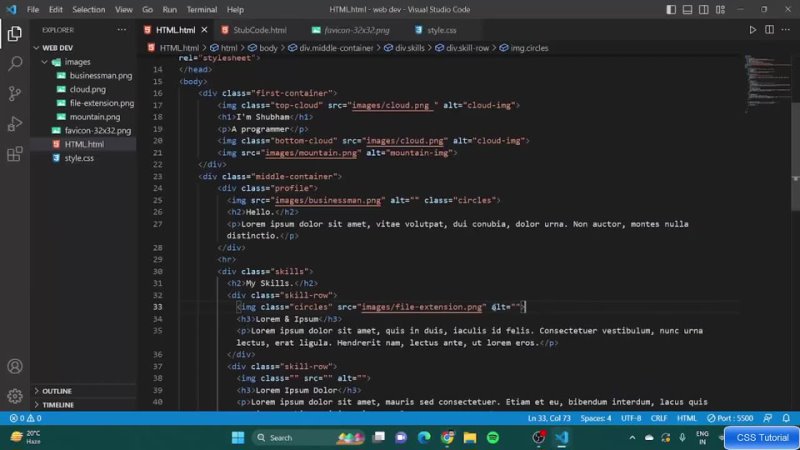 best learn css full tutorial for beginners 2023 2023 05 07 0914 best
