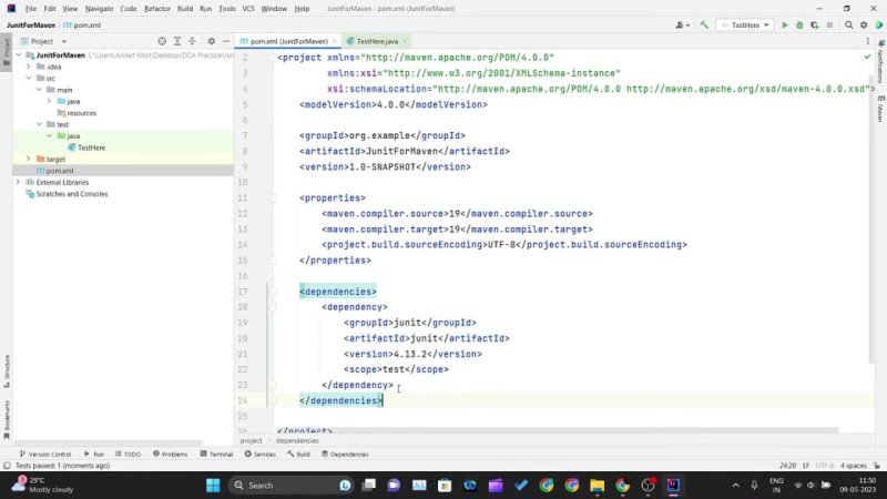 best how to configure junit in intellij idea ide setting up junit with intellij idea 2023 best