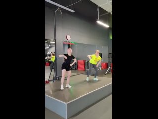 best видео от zumba ульяновск заволжье с алиной варшавской best