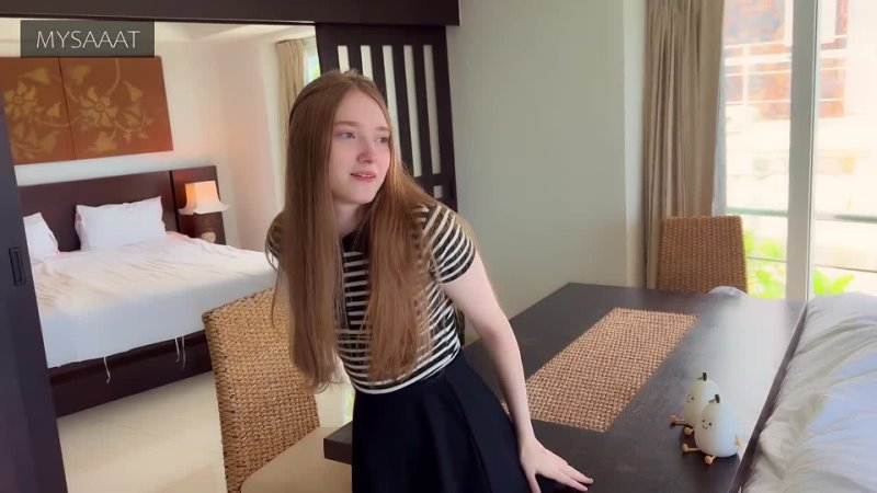 best похотливая риелторша захотела потрахаться с туристом порно трах ебля секс porn milf home шлюха домашнее sex минет best