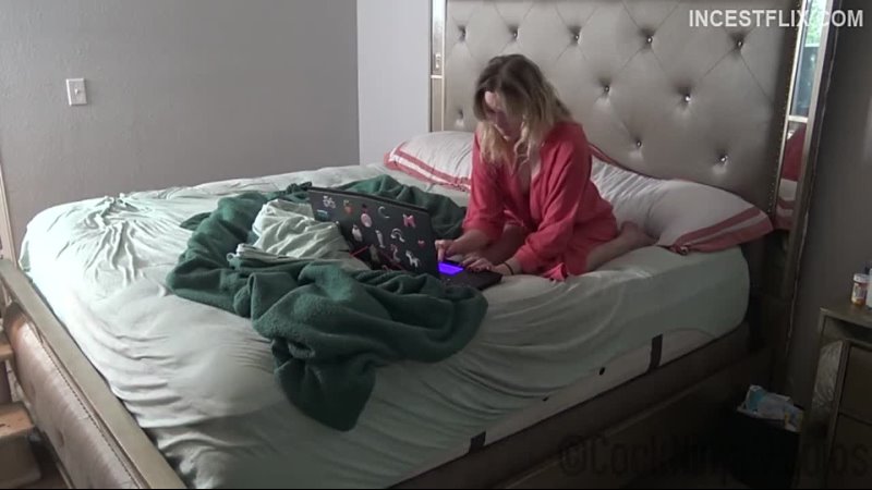 best smarty kat 314 tired mom fucked by her son 3 confrontation cockninjastudios best