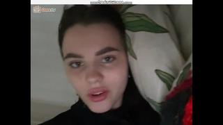 best chatroulette ome tv милашка показала сисечки чат рулетка слив вирт спалилась частное best