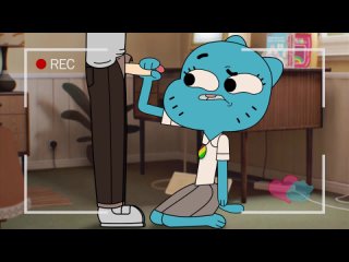 best nicole wattersons amateur debut amazing world of gumball doyki mobi порно видео best