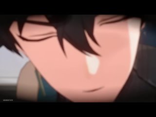 best дань хэн целует камеру honkai star rail мем best