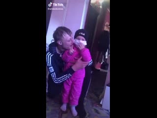 best заставляют молодые дочь кричать ауе best