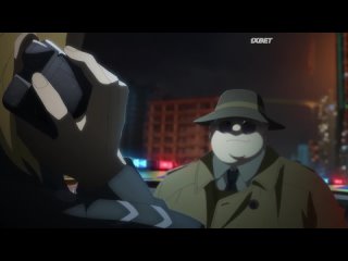 best беловолосый ла шэнь 8 серия заключительной best