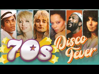 best 70s best disco funk rnb hits vol 2 serega bolonkin video mix лучшие танцевальные хиты 70 х best