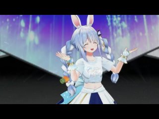 best hololive 5th fes capture the moment day1 stage2 best