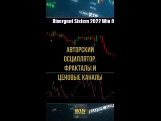 best стратегия asg graal divergent system для бинарных опционов best