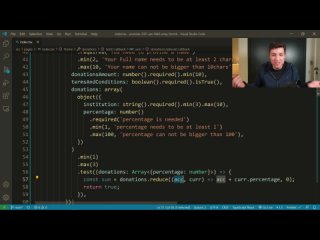 best react fieldarray form tutorial using formik yup and material ui best