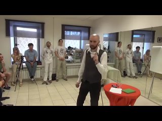 best soulgoodman сергей тарасов как появились негры и азиаты best