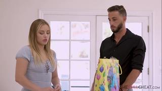 best anna claire clouds she will cheat all sex hardcore blowjob gonzo best
