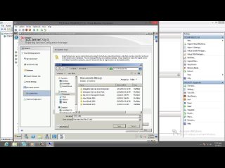 best upgrade tfs 2010 to tfs 2012 part 4 install tfs 2012 update 1 backup dbs and reporting key best