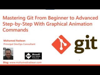 best mastering git from beginner to advanced step by step with graphical animation commands best