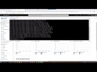 best deploying infrastructure automatically to the cloud using ansible and azure pipelines best