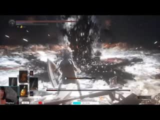 best нарезка дс3 черное пламя фриде избита возле забора father ariandel and sister friede best