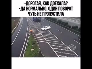best у нас бы фура влетела не тормозя и меньше на одного дебила best