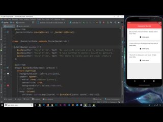best flutter tutorial for beginners 21 functions as parameters best