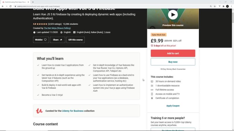 best vue js 3 tutorial for beginners 1 introduction best