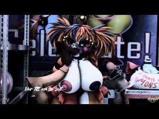 best fnaf scrape секс вчетвертом минетом best
