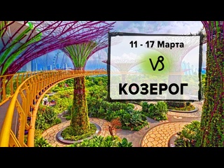 best козерог 11 17 марта 2024 расклад таро на неделю для знака зодиака козерог best