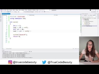 best c pointers 2020 introduction to c pointers for beginners programming tutorial best