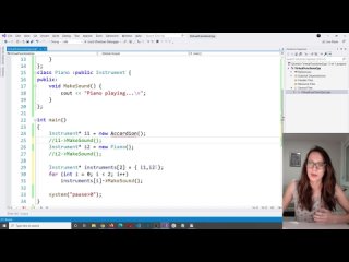 best relationship between virtual functions pure virtual functions and abstract classes in oop explained best