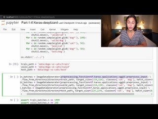 best keras with tensorflow course python deep learning and neural networks for beginners tutorial best