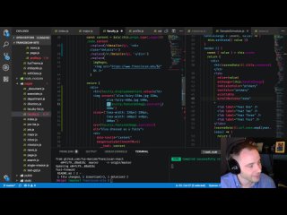best react component dev with graphql data p5d86 live coding with jesse best
