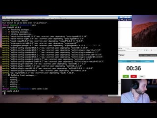best using redux with react native live coding with jesse best