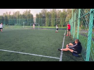 best family rocket vs gim team 2 й тайм best