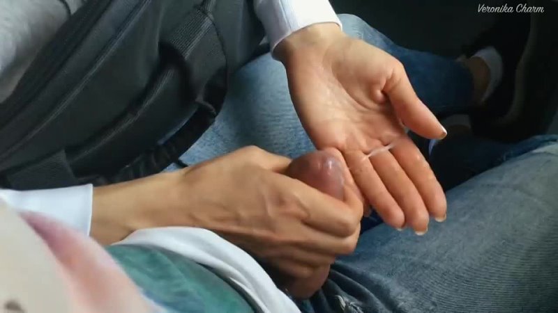 best подрочила попутчику в салоне скоростного поезда best