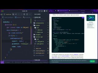 best 20221125 daniel roe building for the edge with nuxt 3 live coding vuejs de conf 2022 best