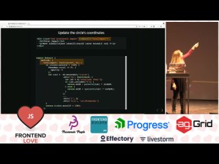 best 20180306 sarah drasner animating vue how capable and elegant is vue js in terms of animation best