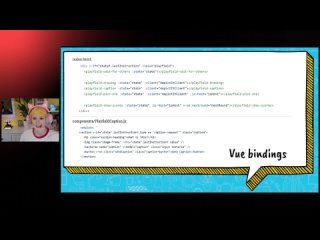 best 20220222 jo franchetti build a multiplayer game with vuejs and pubsub messaging best