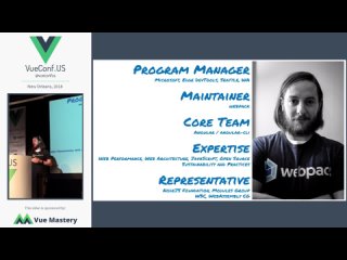best 20180511 code splitting patterns with vue with sean thomas larkin best