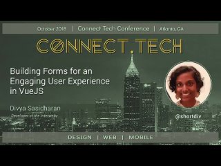 best 20181126 building forms for an engaging user experience in vue js by divya sasidharan best